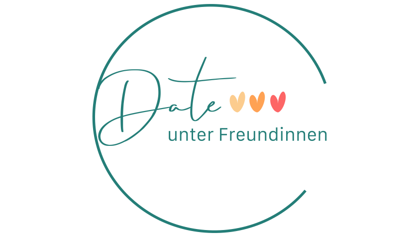 Date unter Freundinnen